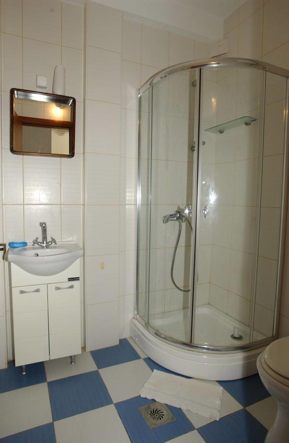 Mm Kovacevic Apartments Petrovac ภายนอก รูปภาพ
