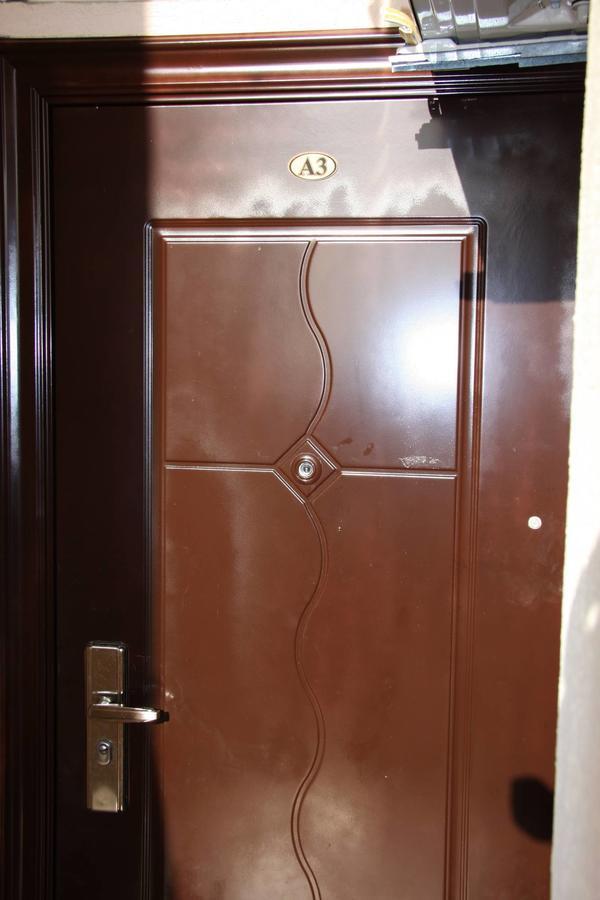Mm Kovacevic Apartments Petrovac ภายนอก รูปภาพ