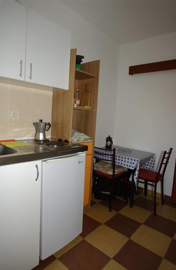 Mm Kovacevic Apartments Petrovac ภายนอก รูปภาพ