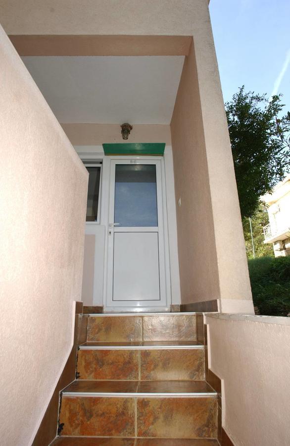 Mm Kovacevic Apartments Petrovac ภายนอก รูปภาพ