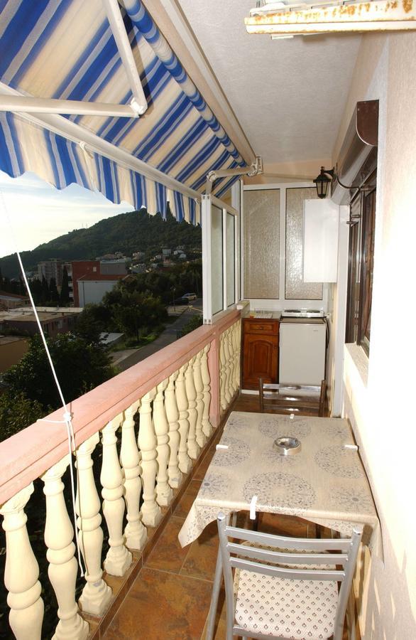 Mm Kovacevic Apartments Petrovac ภายนอก รูปภาพ