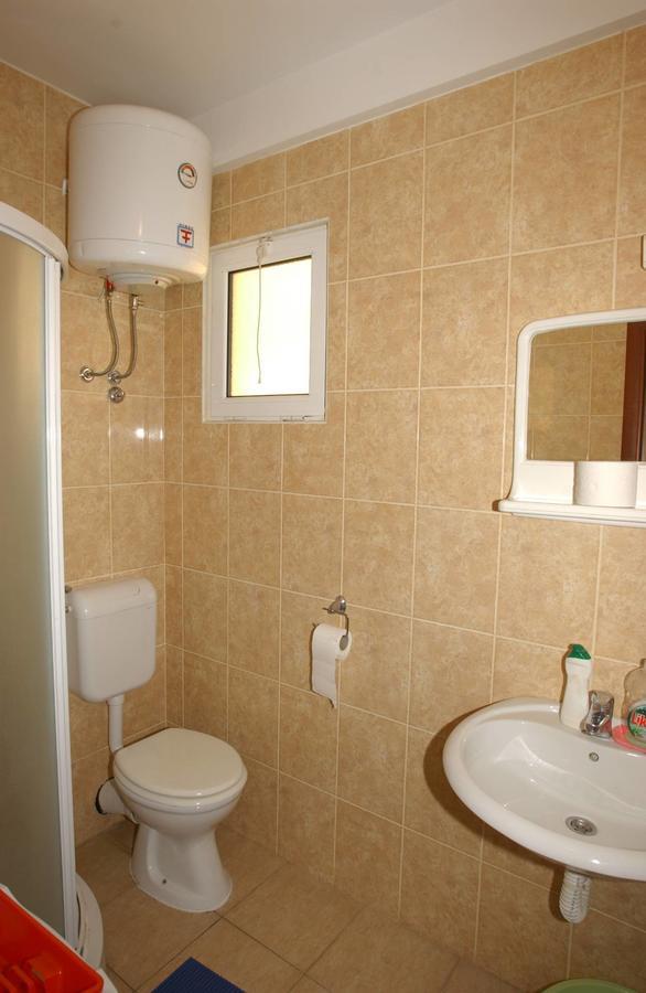 Mm Kovacevic Apartments Petrovac ภายนอก รูปภาพ
