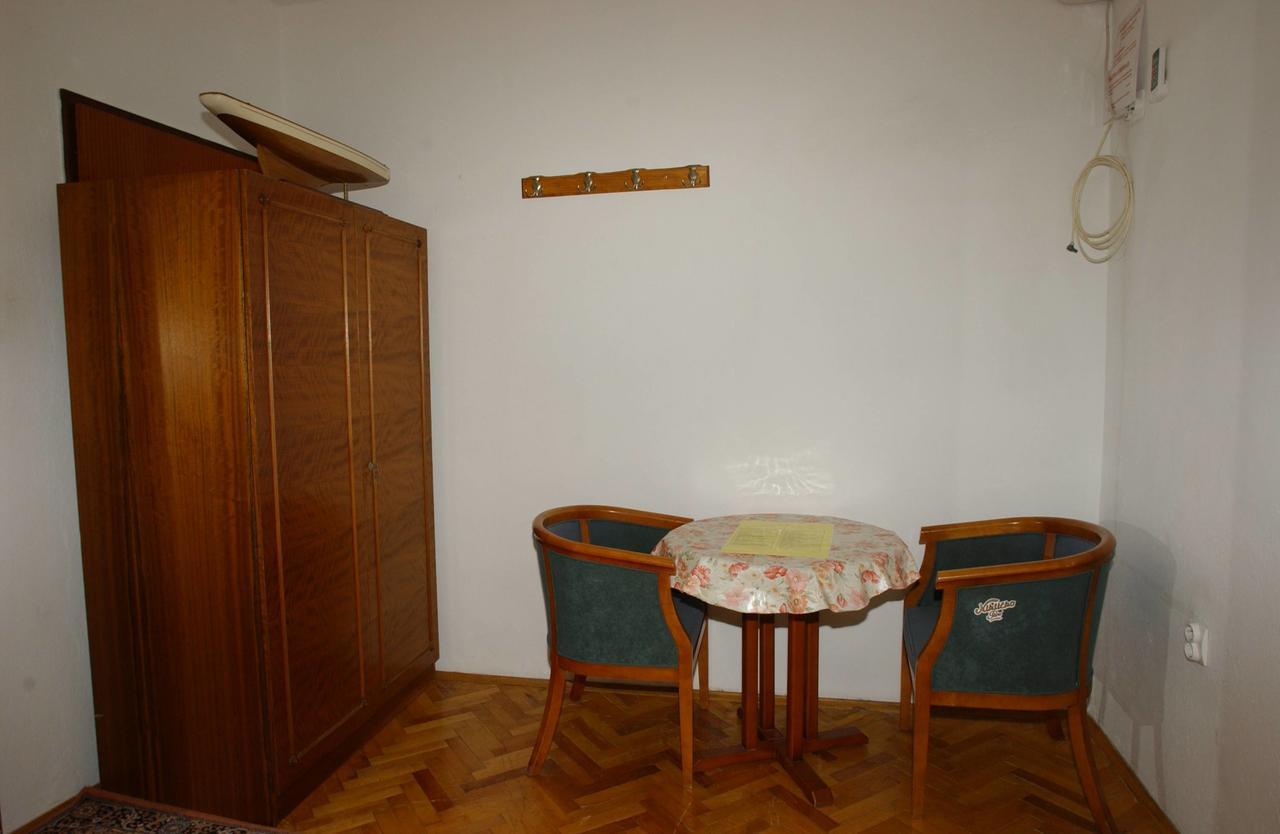 Mm Kovacevic Apartments Petrovac ภายนอก รูปภาพ