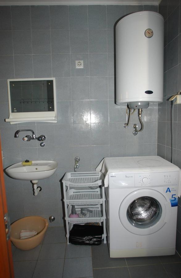Mm Kovacevic Apartments Petrovac ภายนอก รูปภาพ