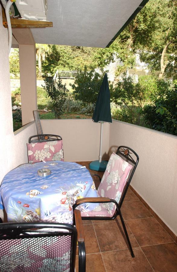 Mm Kovacevic Apartments Petrovac ภายนอก รูปภาพ