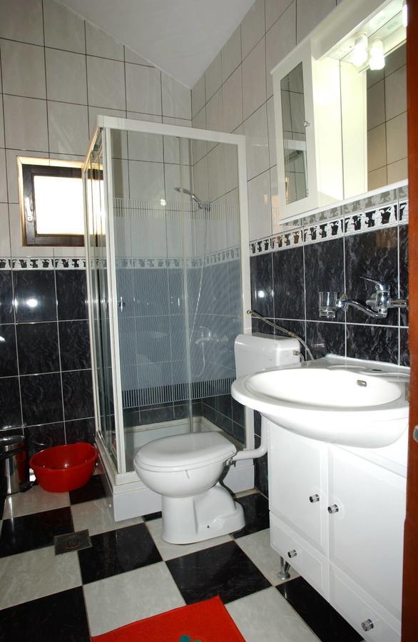 Mm Kovacevic Apartments Petrovac ภายนอก รูปภาพ
