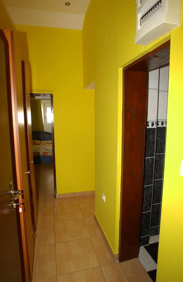 Mm Kovacevic Apartments Petrovac ภายนอก รูปภาพ