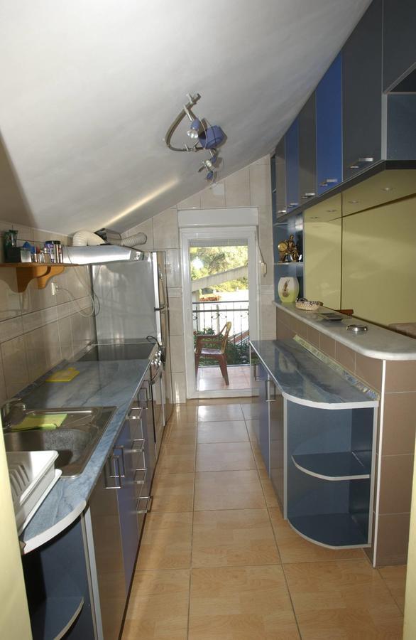 Mm Kovacevic Apartments Petrovac ภายนอก รูปภาพ