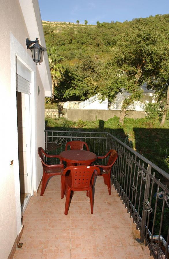 Mm Kovacevic Apartments Petrovac ภายนอก รูปภาพ