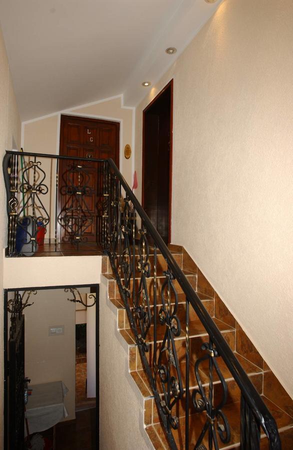 Mm Kovacevic Apartments Petrovac ภายนอก รูปภาพ