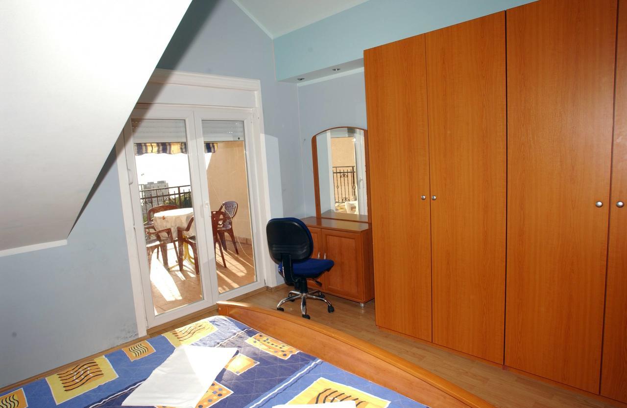 Mm Kovacevic Apartments Petrovac ภายนอก รูปภาพ