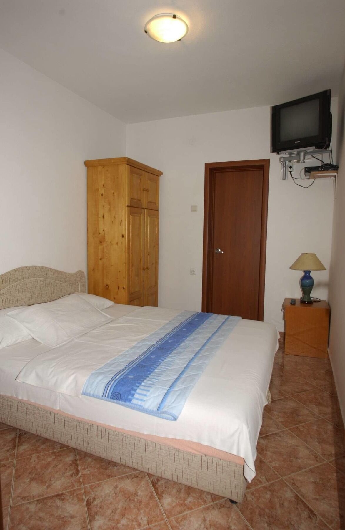 Mm Kovacevic Apartments Petrovac ภายนอก รูปภาพ