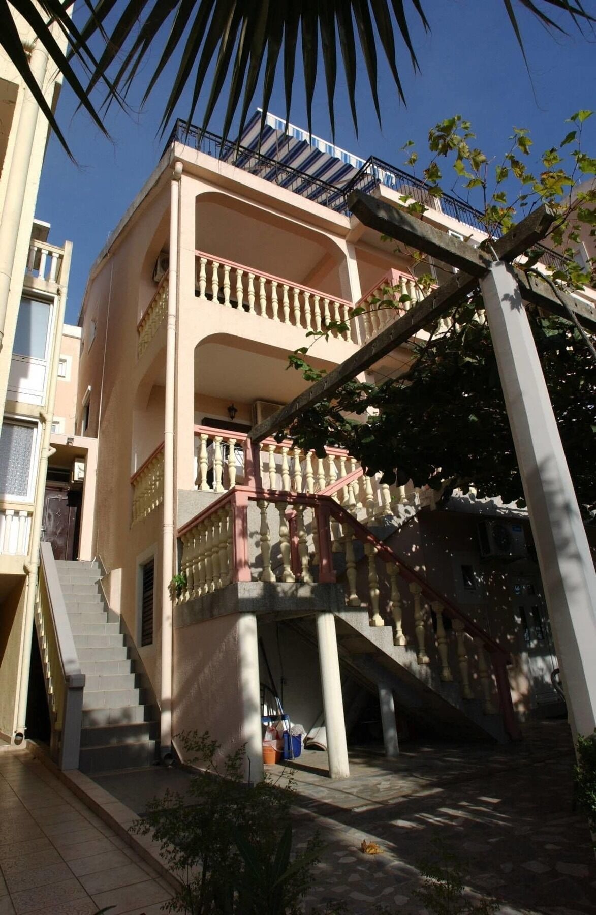 Mm Kovacevic Apartments Petrovac ภายนอก รูปภาพ